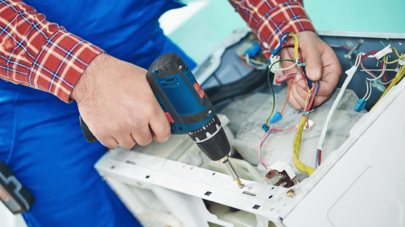Çubuk Viessmann servisi orijinal yedek parça kullanımı